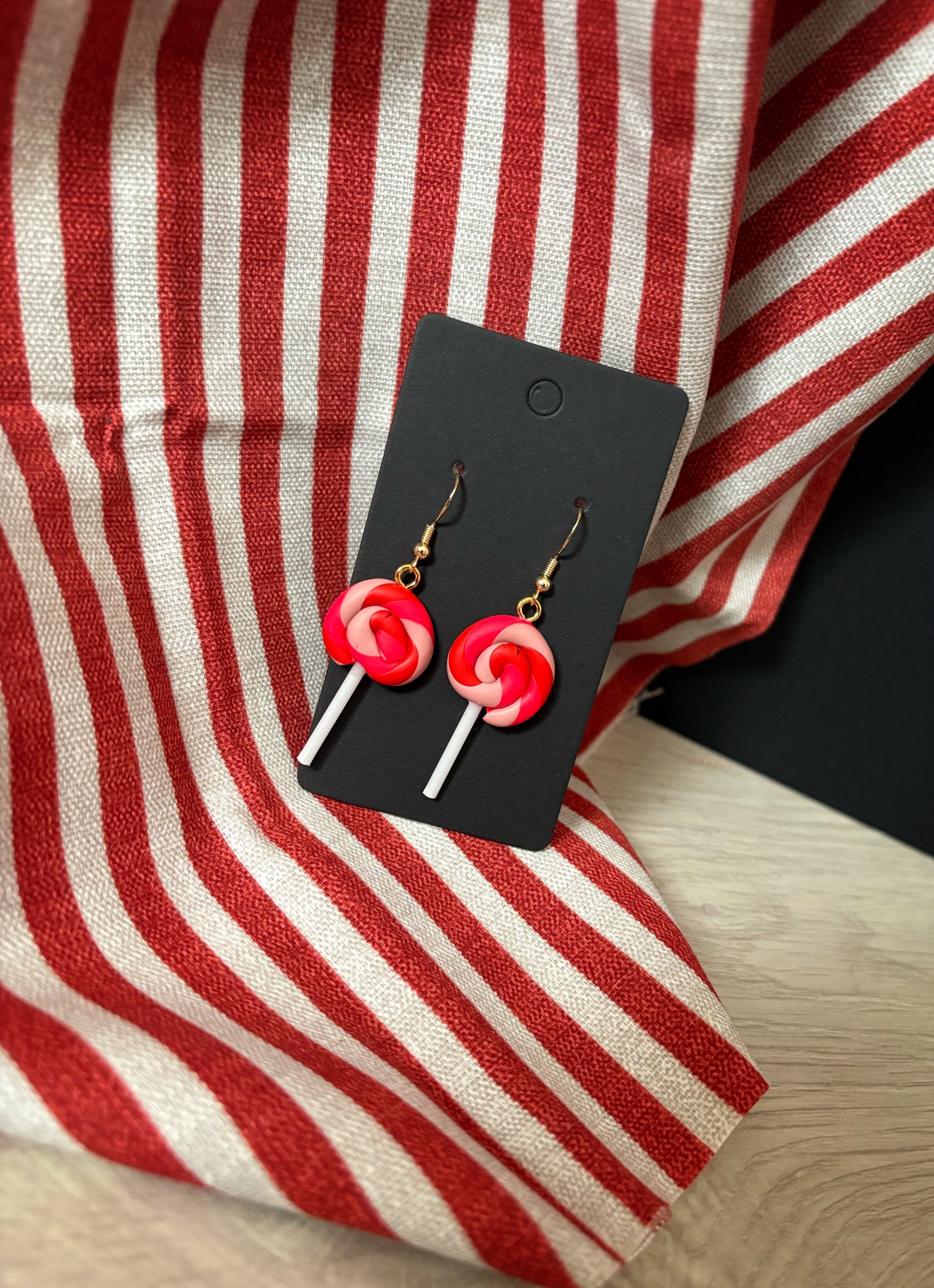 Lollipop Dangles