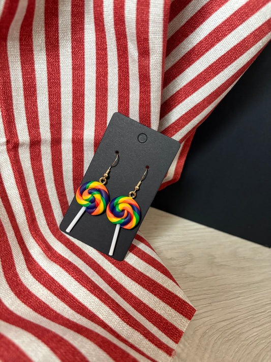 Lollipop Dangles
